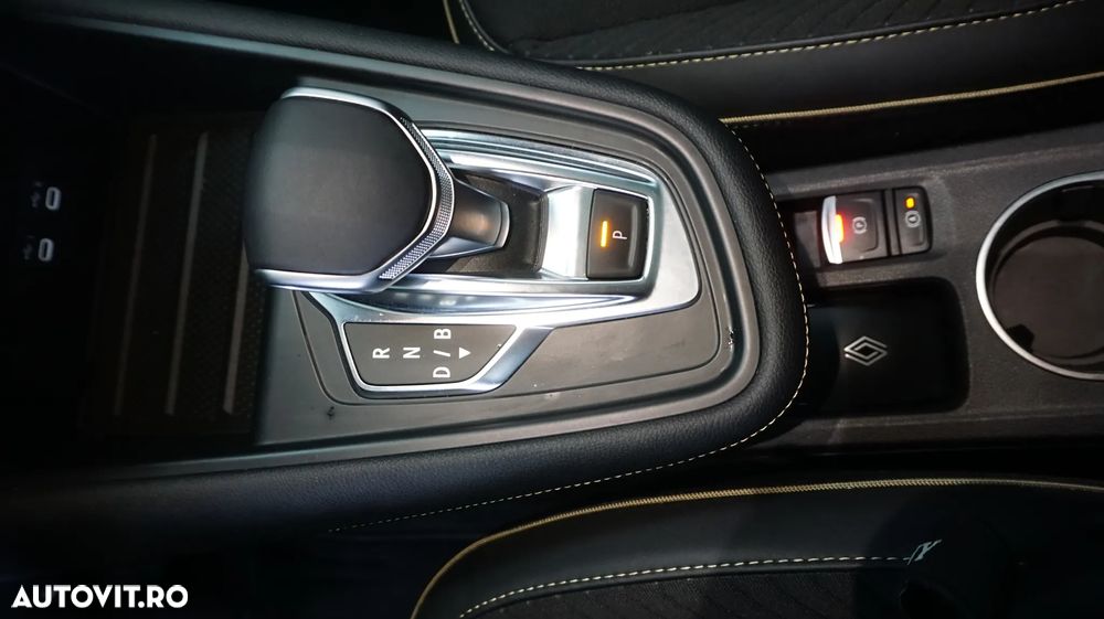 Renault Symbioz E-Tech 145 HEV Iconic - 18