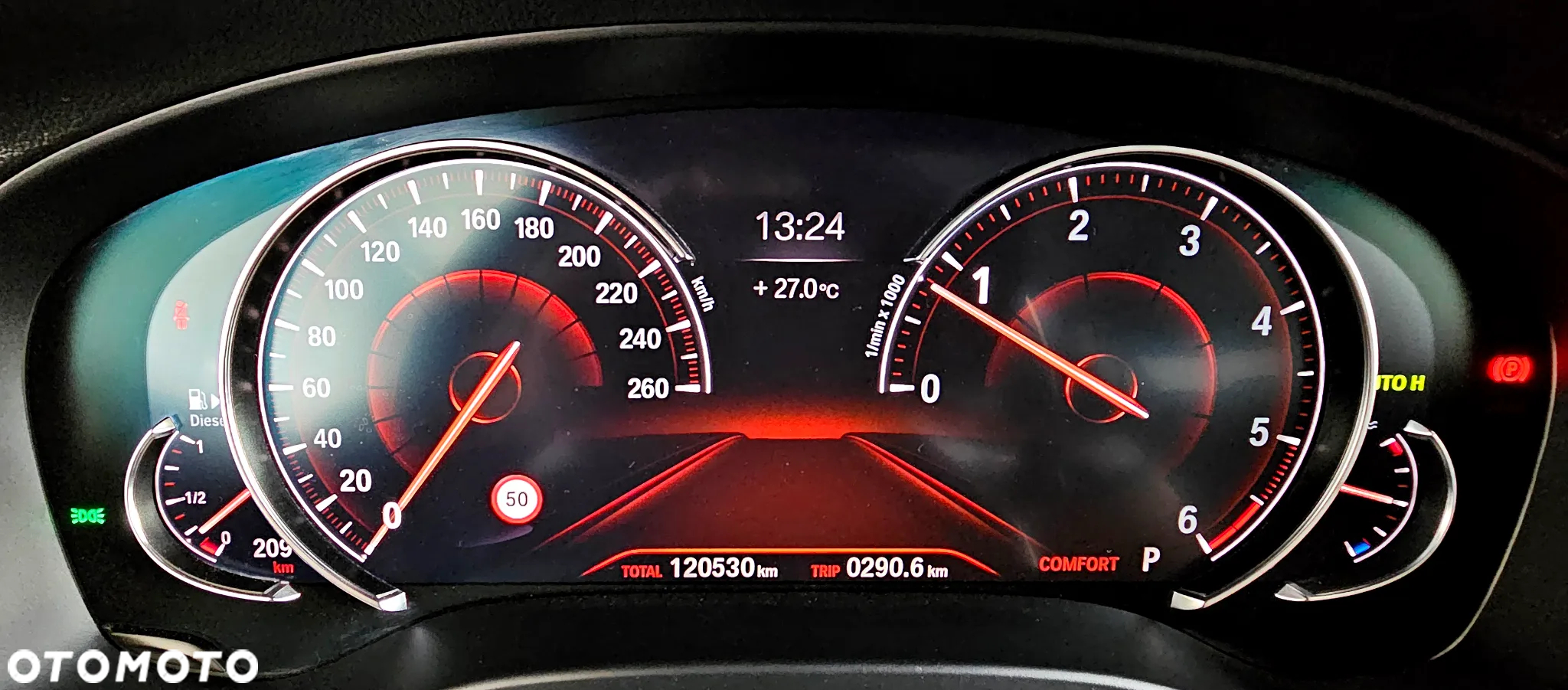BMW X3 xDrive20d xLine - 20