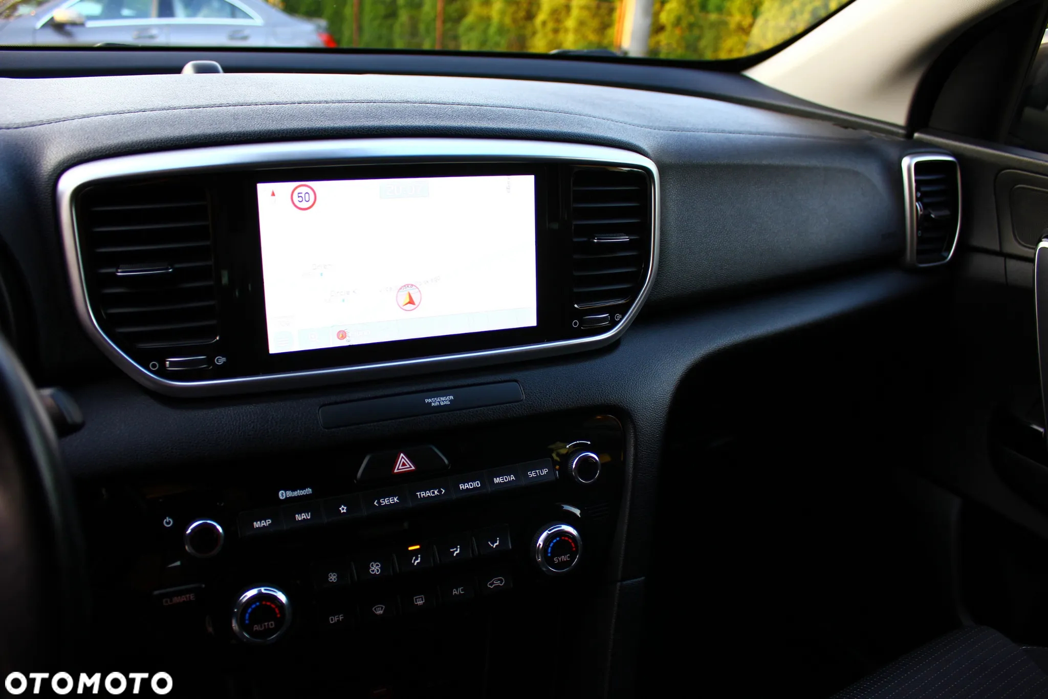 Kia Sportage - 27