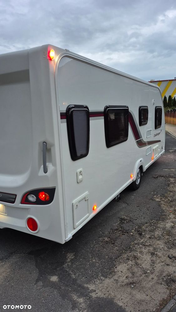 SWIFT CHALLENGER  565 - 7