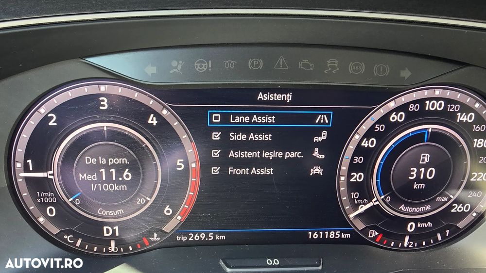 Volkswagen Tiguan 2.0 TDI 4Mot DSG Highline - 15