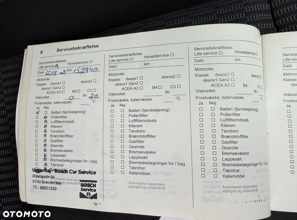 Opel Insignia - 14