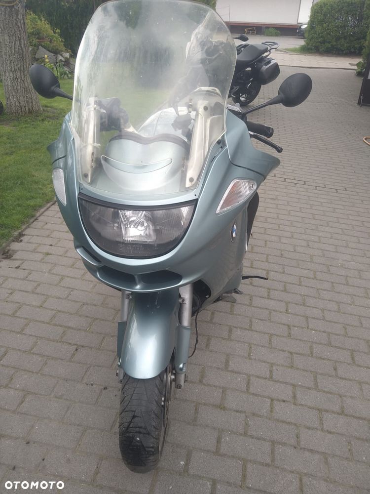BMW K - 4
