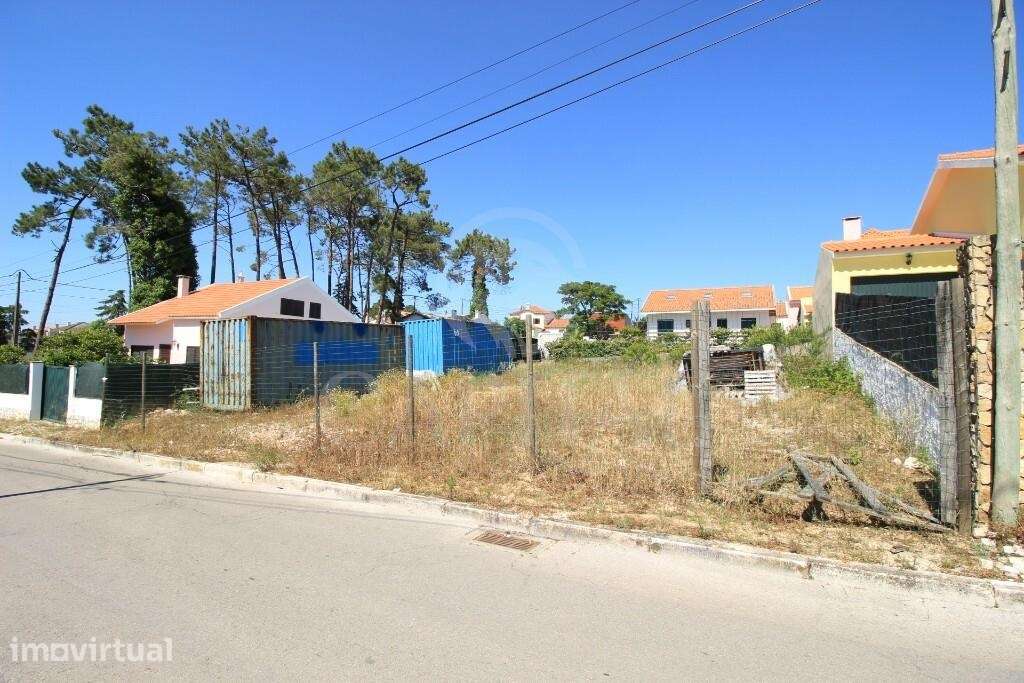 Lote de Terreno com 500m2 a 5 Minutos das Praias de Sesimbra – Carr - Grande imagem: 4/17