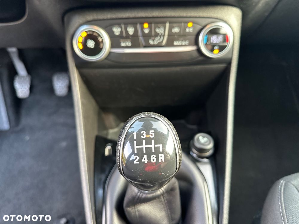 Ford Focus 1.5 EcoBlue Start-Stopp-System ACTIVE - 26