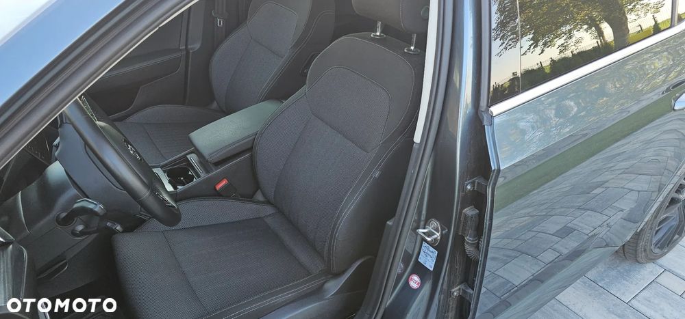 Skoda Superb 1.4 TSI Plug-In Hybrid Ambition DSG - 5