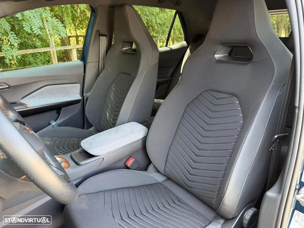 Cupra Born 150kW/58kWh - 24