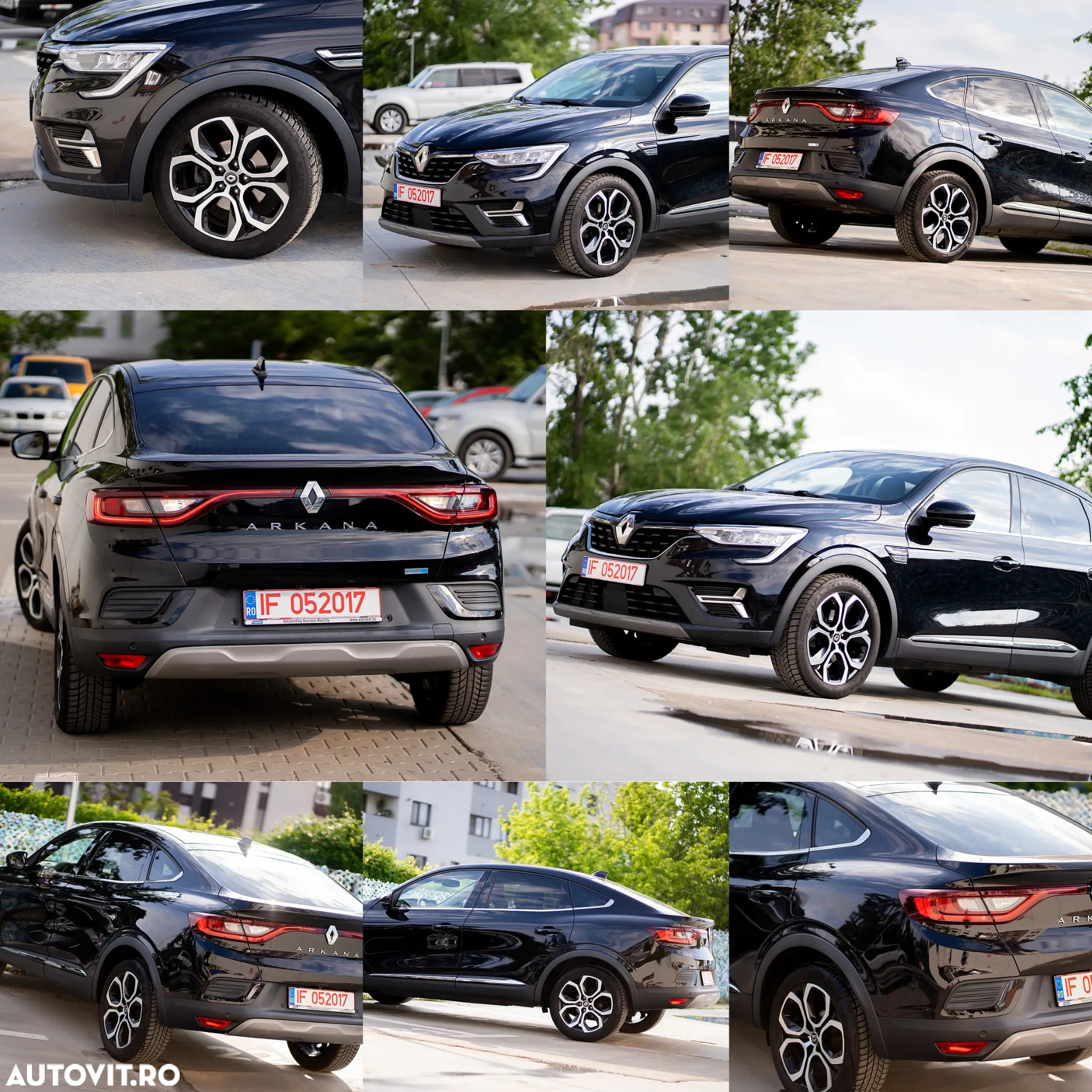 Renault Arkana - 27