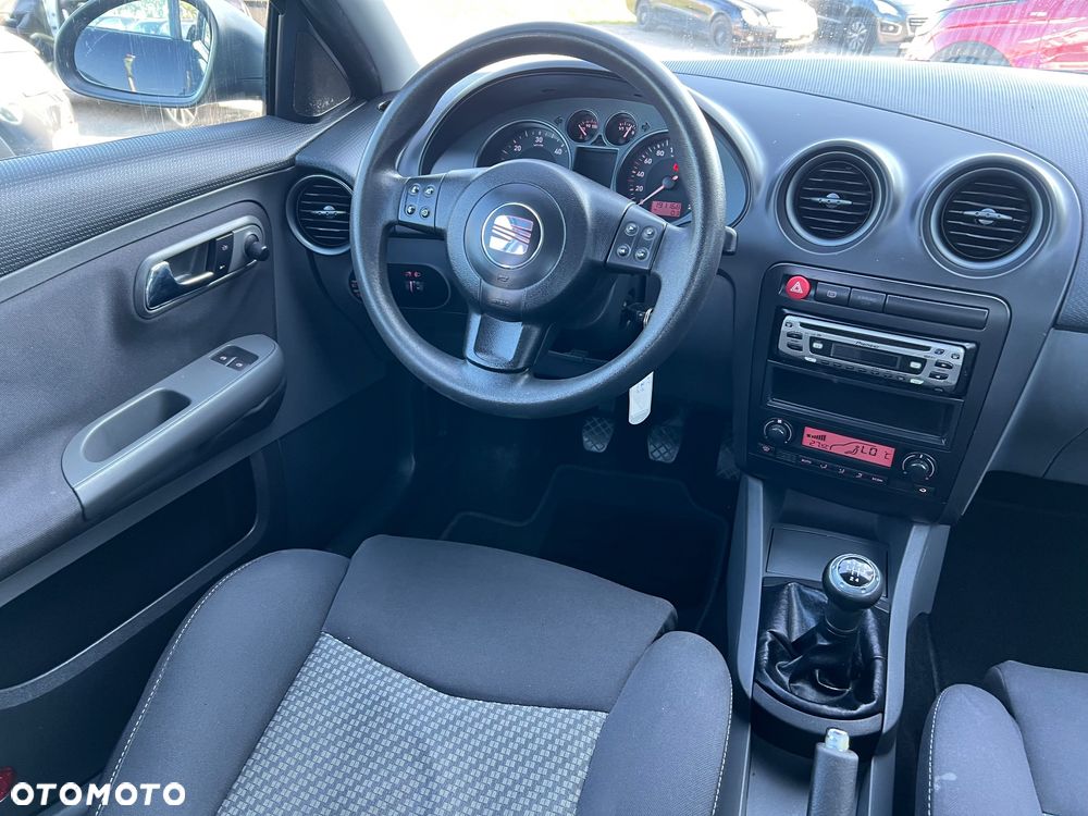 Seat Ibiza 1.4 TDI S&S Style - 19