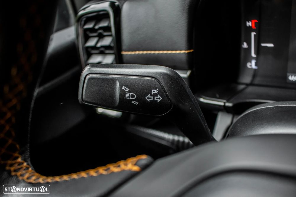 Ford Ranger 2,0 l EcoBlue Cabine Dupla Auto Wildtrak - 16