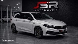Fiat Tipo Station Wagon 1.3 Multijet City Life - 3