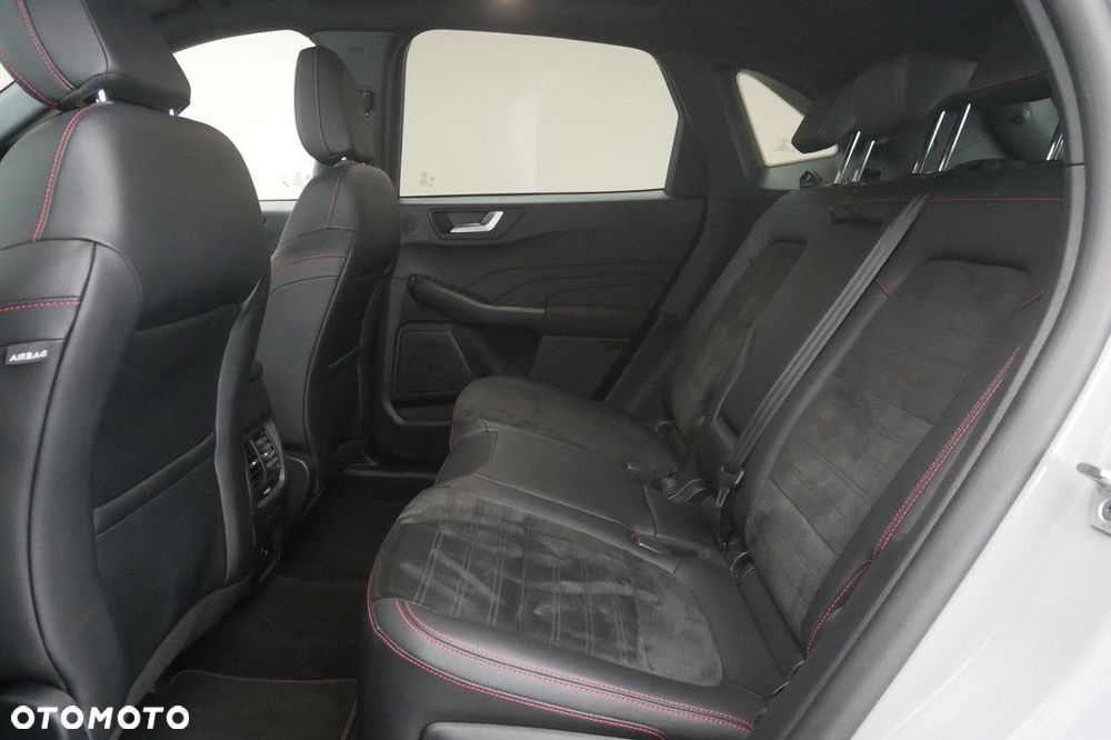 Ford Kuga - 15