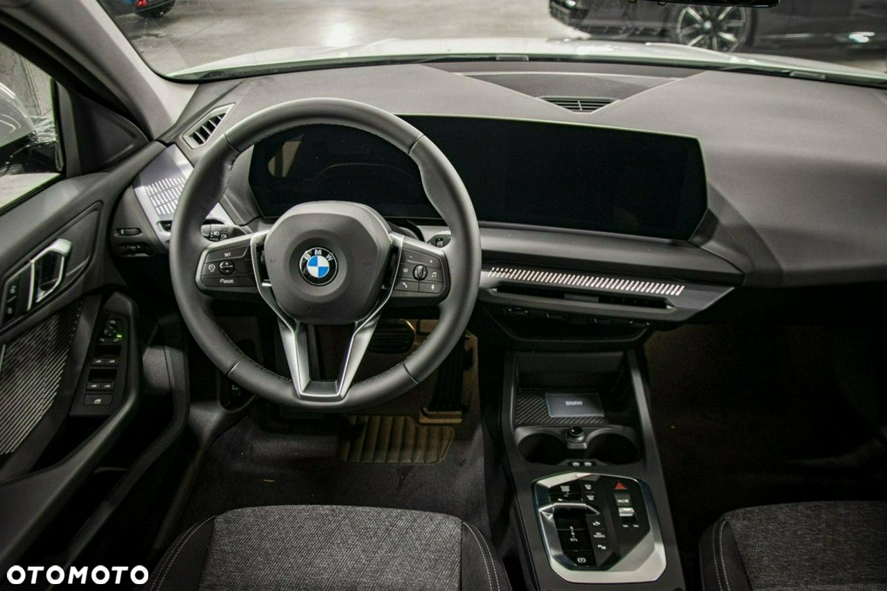 BMW Seria 1 - 11