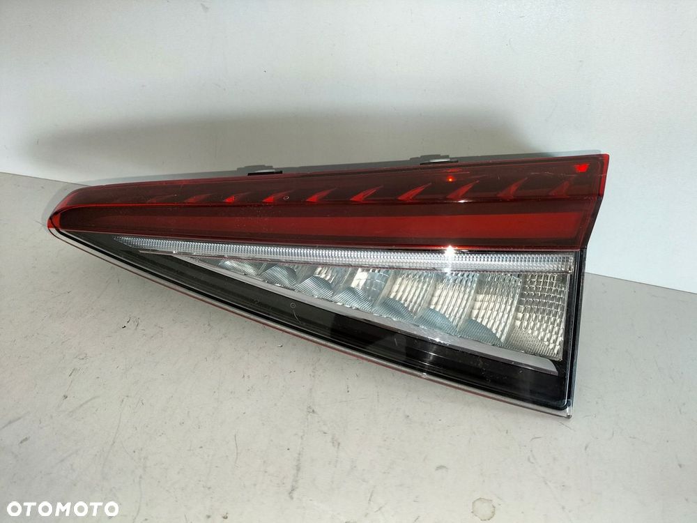 Lampa tylna tył prawa SKODA ENYAQ 21- LED - 3