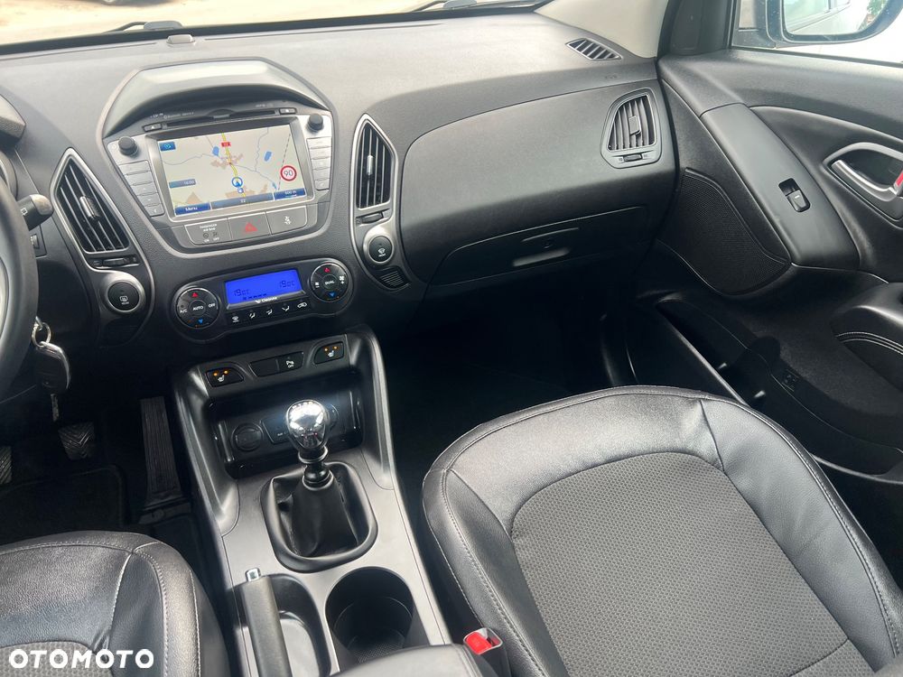 Hyundai ix35 - 19