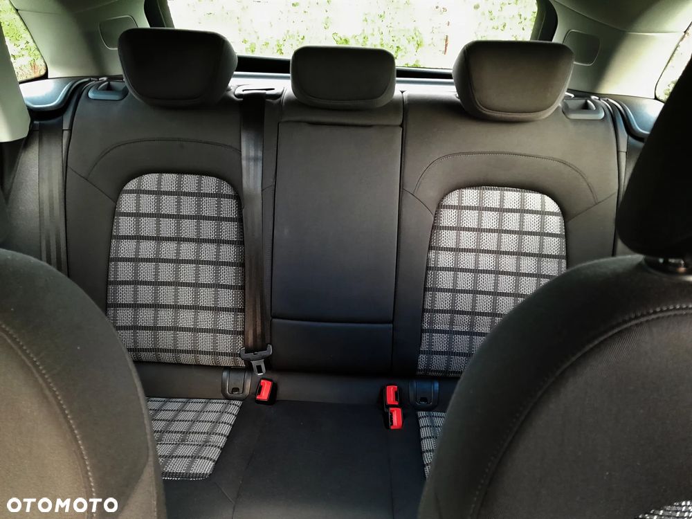 Audi Q3 2.0 TDI Quattro - 21