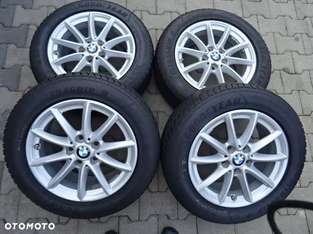 5x112x66,6 7Jx16 et52 BMW Seia 2/  BMW 2 GRAN TOURER - 1