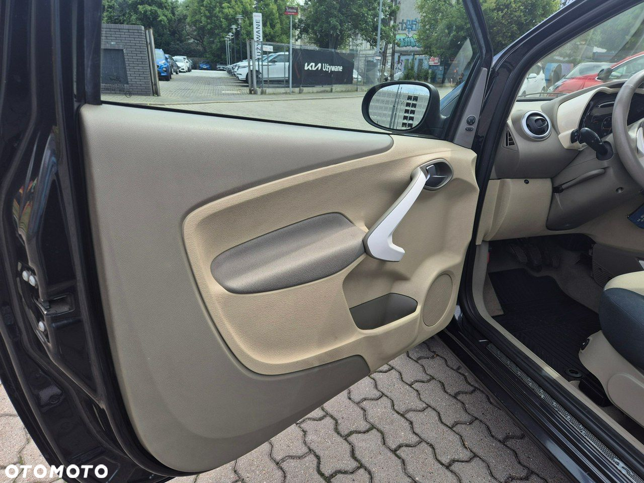 Ford KA - 21