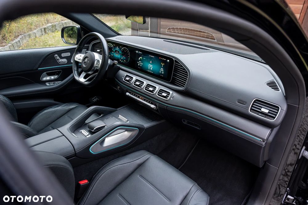 Mercedes-Benz GLE 350 e 4-Matic - 24