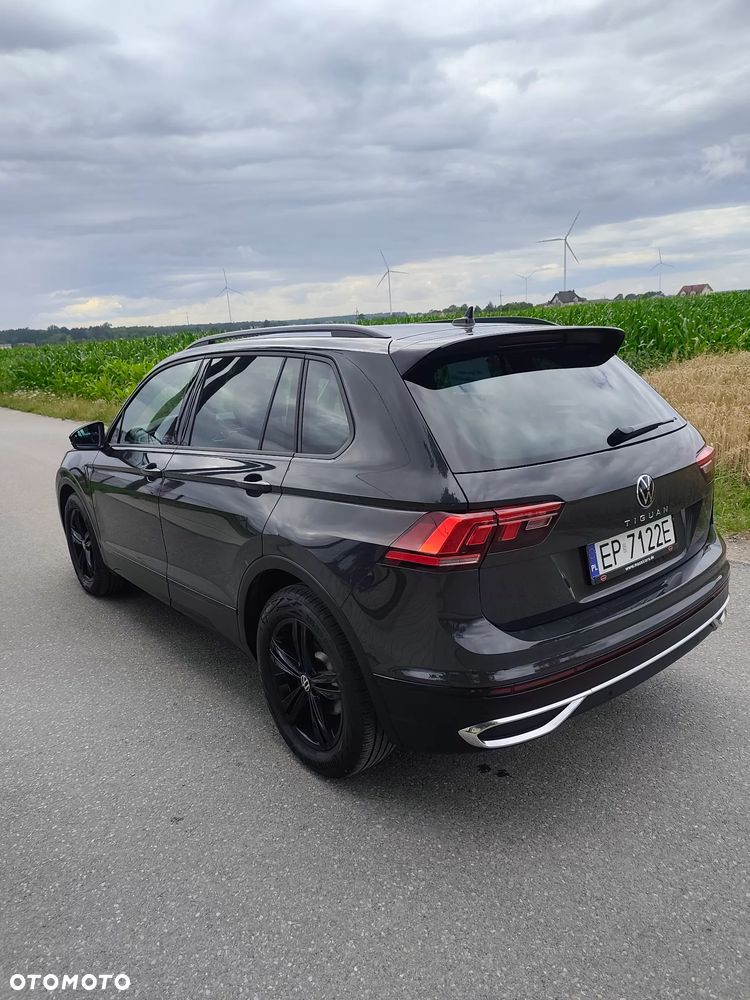 Volkswagen Tiguan - 4
