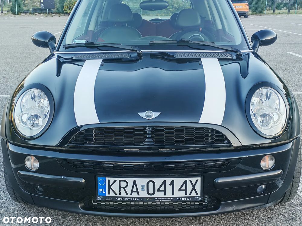 MINI Cooper - 39