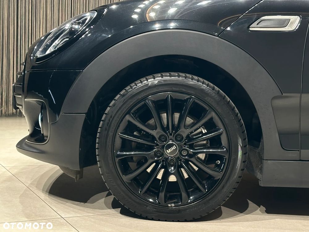 MINI Clubman - 3