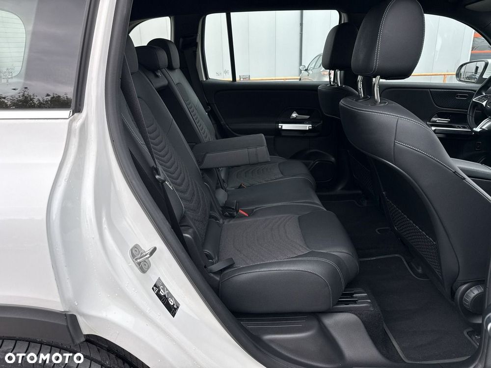 Mercedes-Benz EQB 250 66.5kWh Progressive - 19