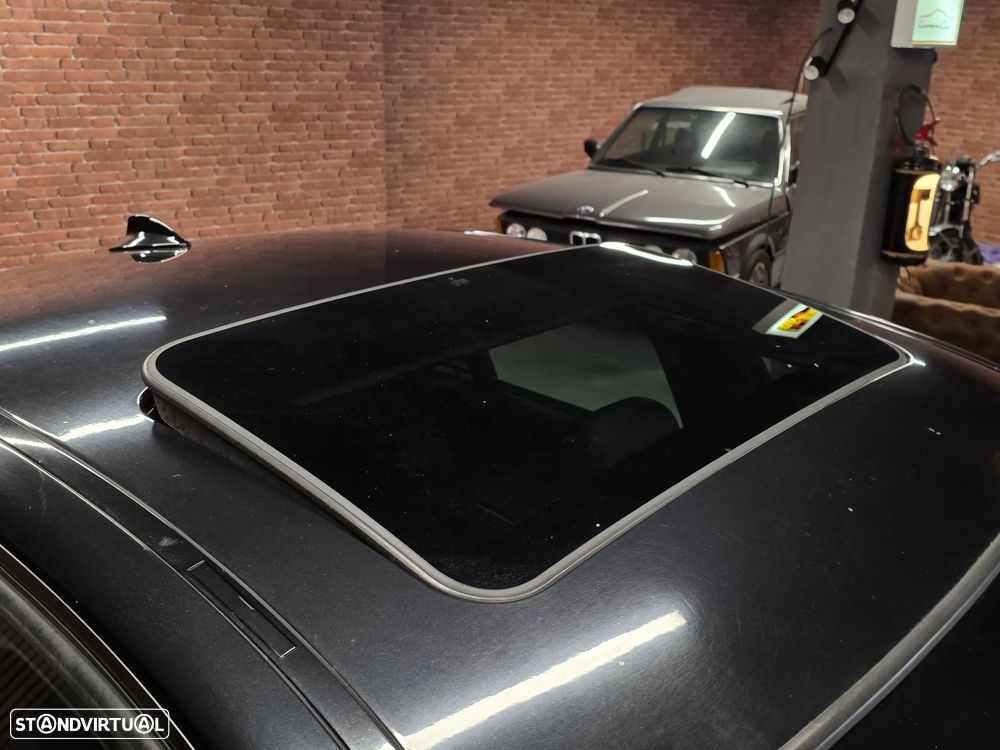 BMW 320 d Navigation Auto - 30
