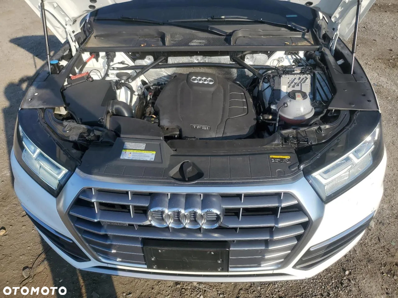 Audi Q5 45 TFSI quattro S tronic design - 12