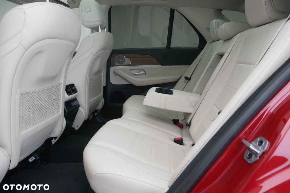 Mercedes-Benz GLE - 15