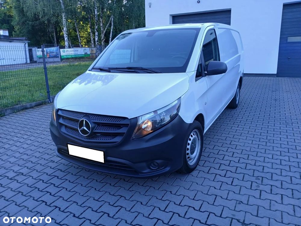 Mercedes-Benz VITO Long - 6
