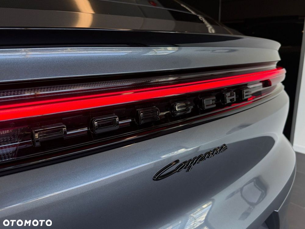 Porsche Cayenne - 10