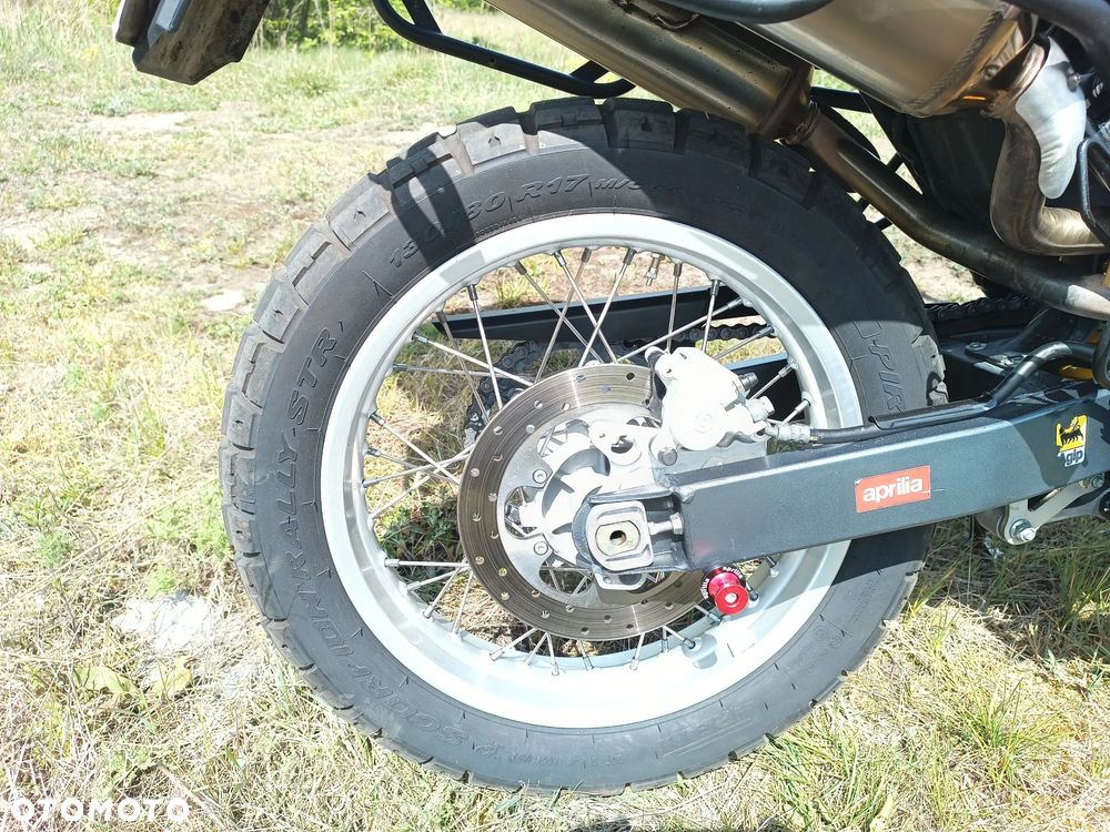 Aprilia Pegaso - 16