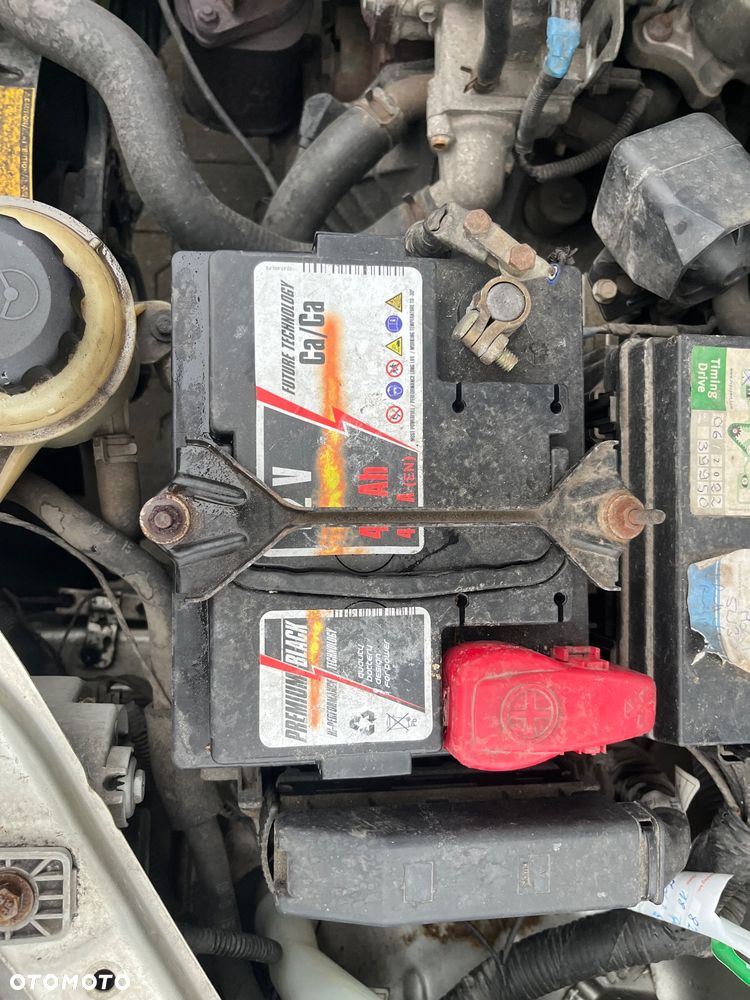 Chevrolet Aveo 1.2 S / Direct - 24