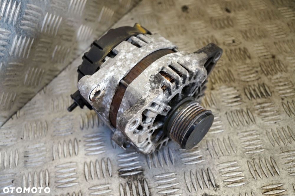 ALTERNATOR I40 VF 1.7 CRDI 37300-2A800 130A HYUNDAI 2011-2014 - 1