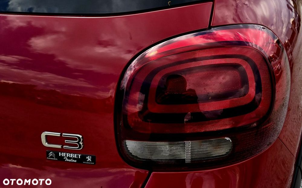 Citroën C3 - 28