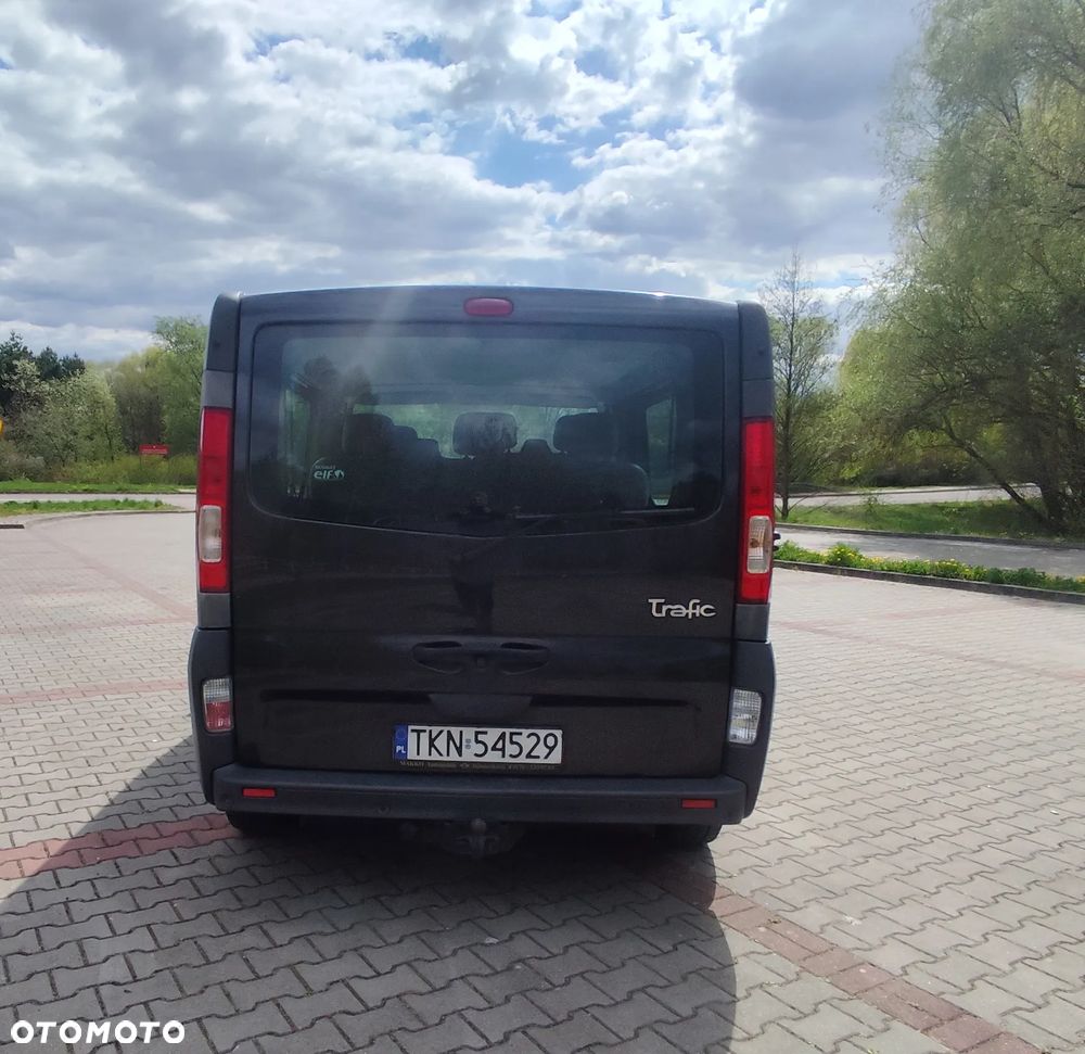 Renault Trafic - 13