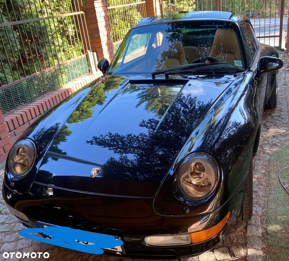 Porsche 911 - 2