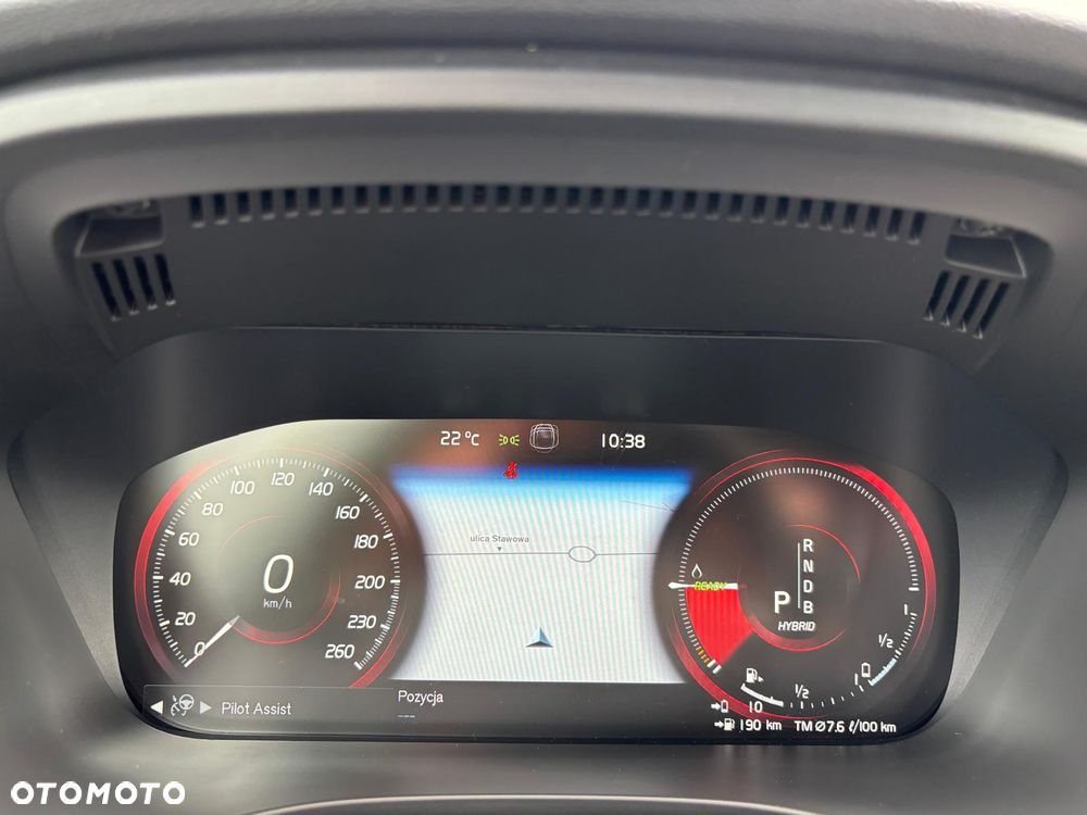 Volvo XC 60 T8 AWD Plug-In Hybrid R-Design - 28