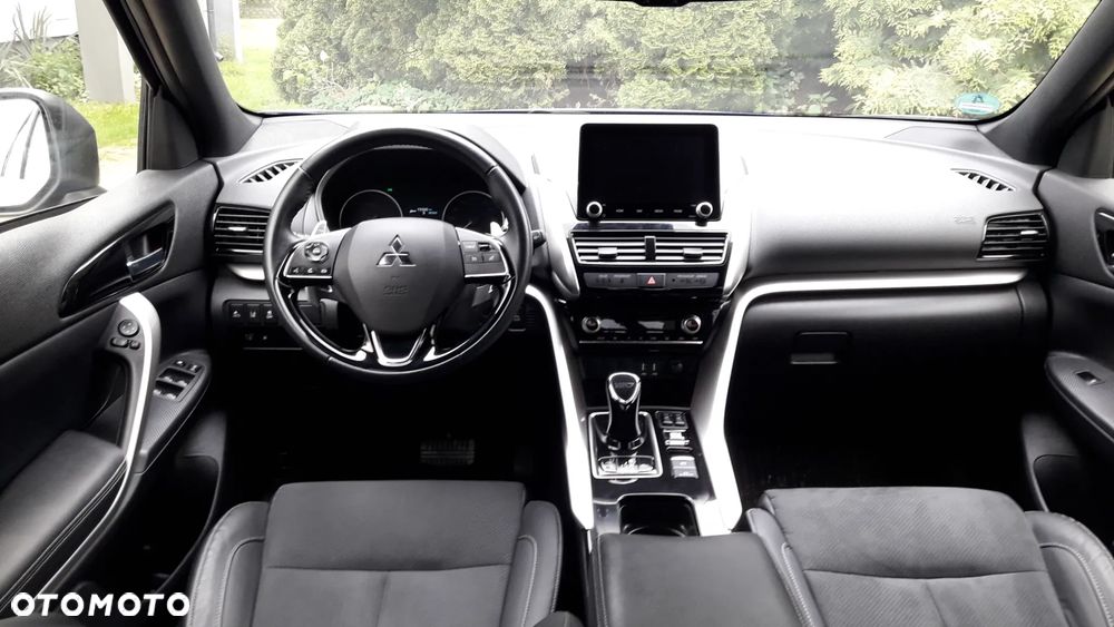 Mitsubishi Eclipse Cross 4WD Plus Select - 19