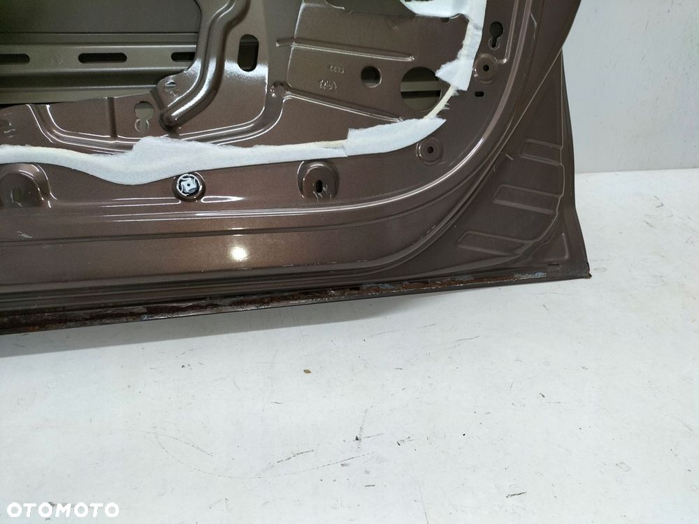drzwi przednie przód prawe citroen c-elysee 12- peugeot 301 13- - 7