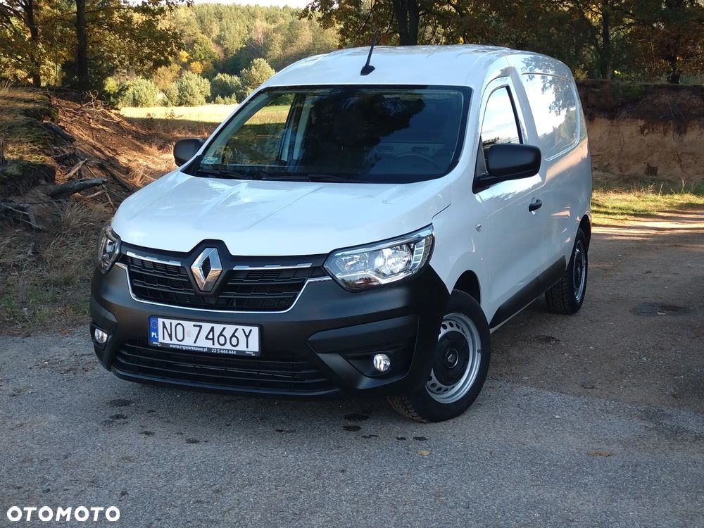 Renault Express - 1