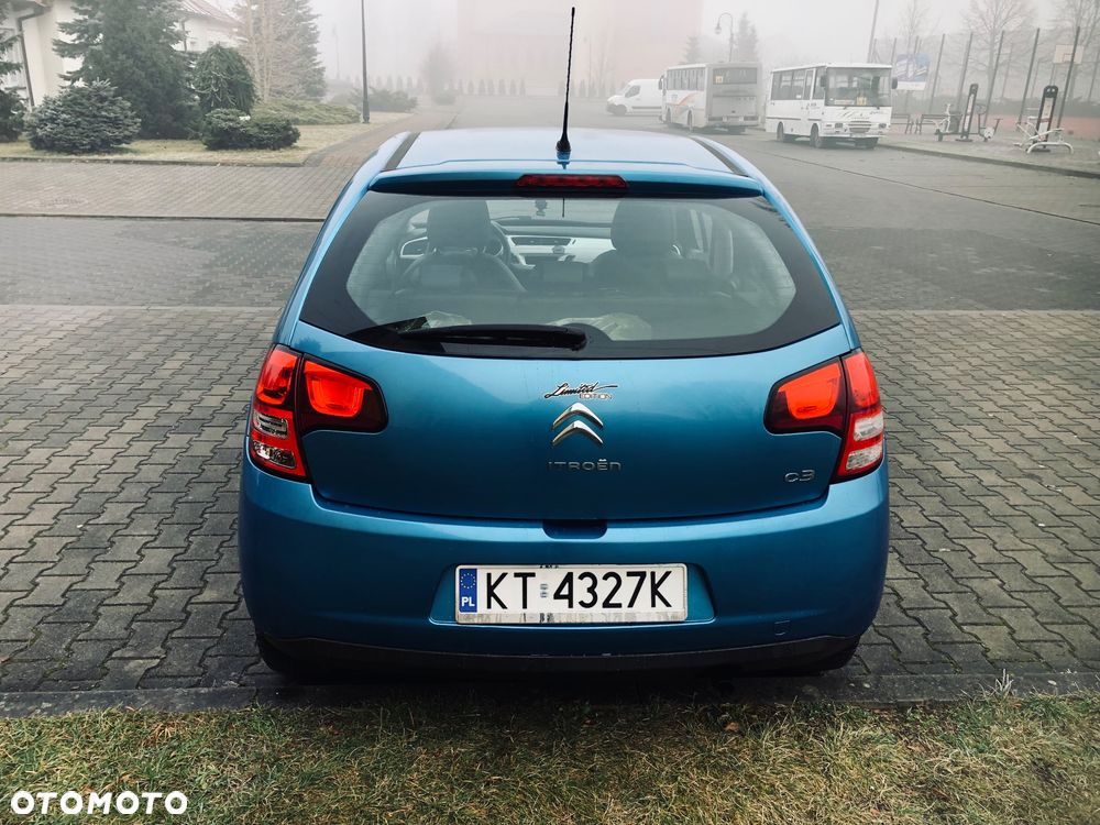 Citroën C3 1.4i Magic - 5