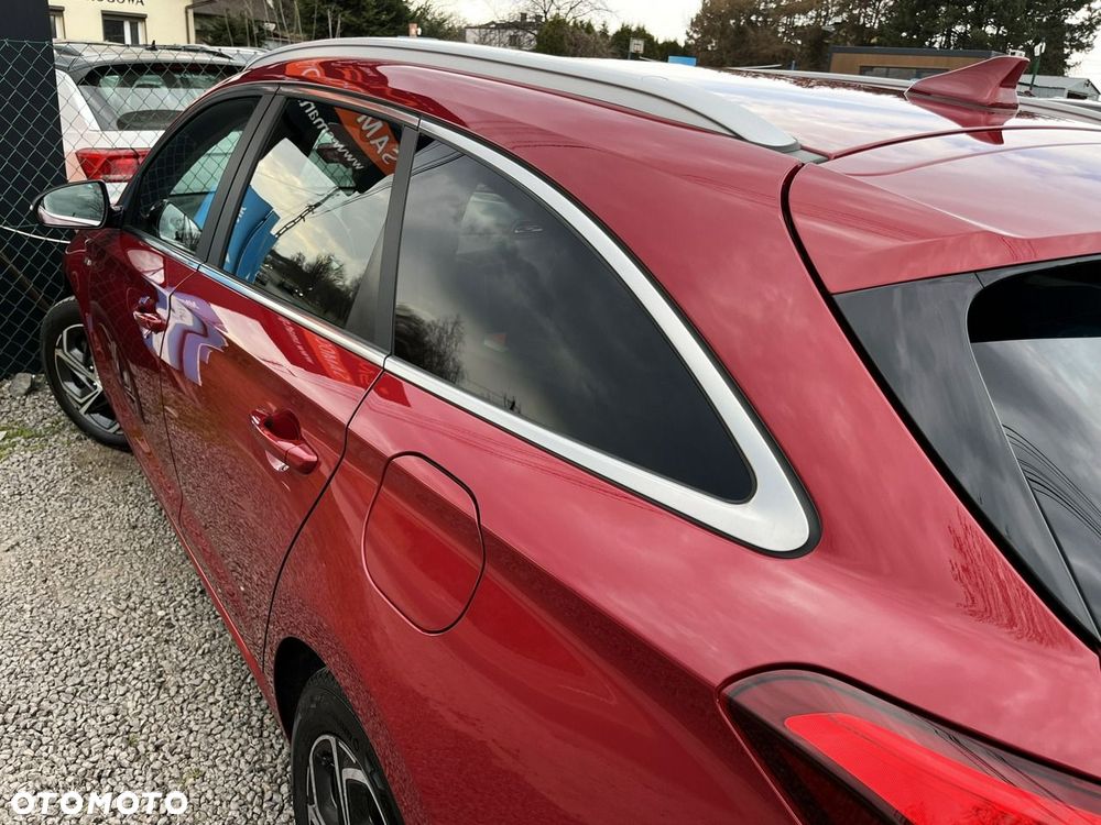 Hyundai i30 - 20