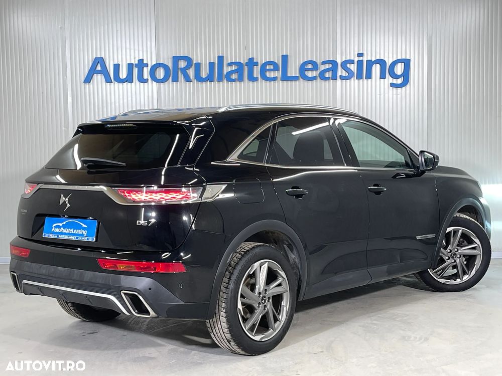 Citroën DS7 Crossback PureTech 225 Aut. RIVOLI - 3