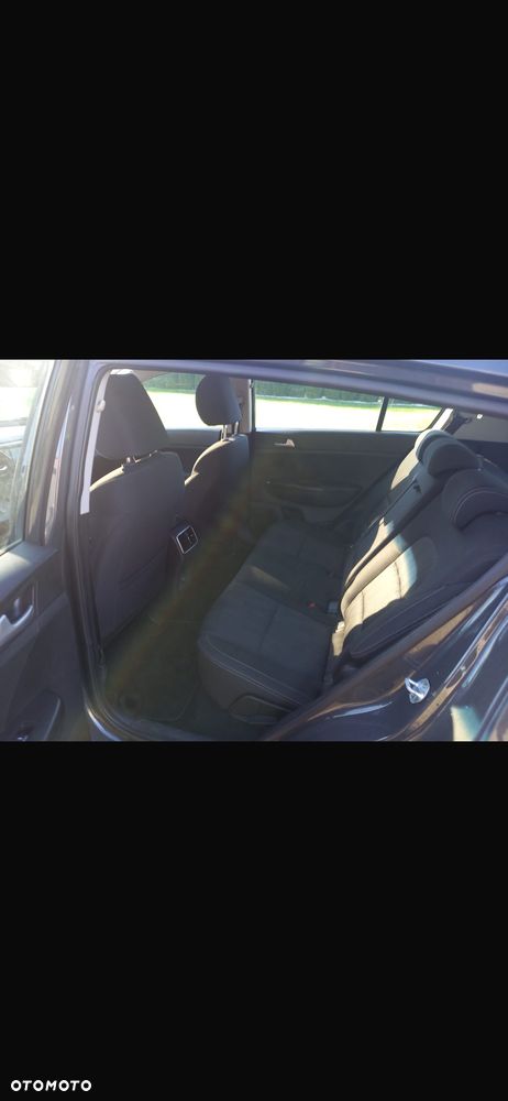 Kia Sportage 1.6 GDI 2WD Attract - 11