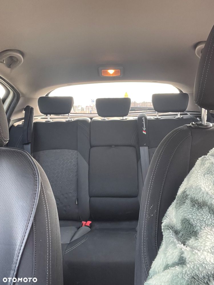 Alfa Romeo Giulietta 1.4 TB Distinctive - 16