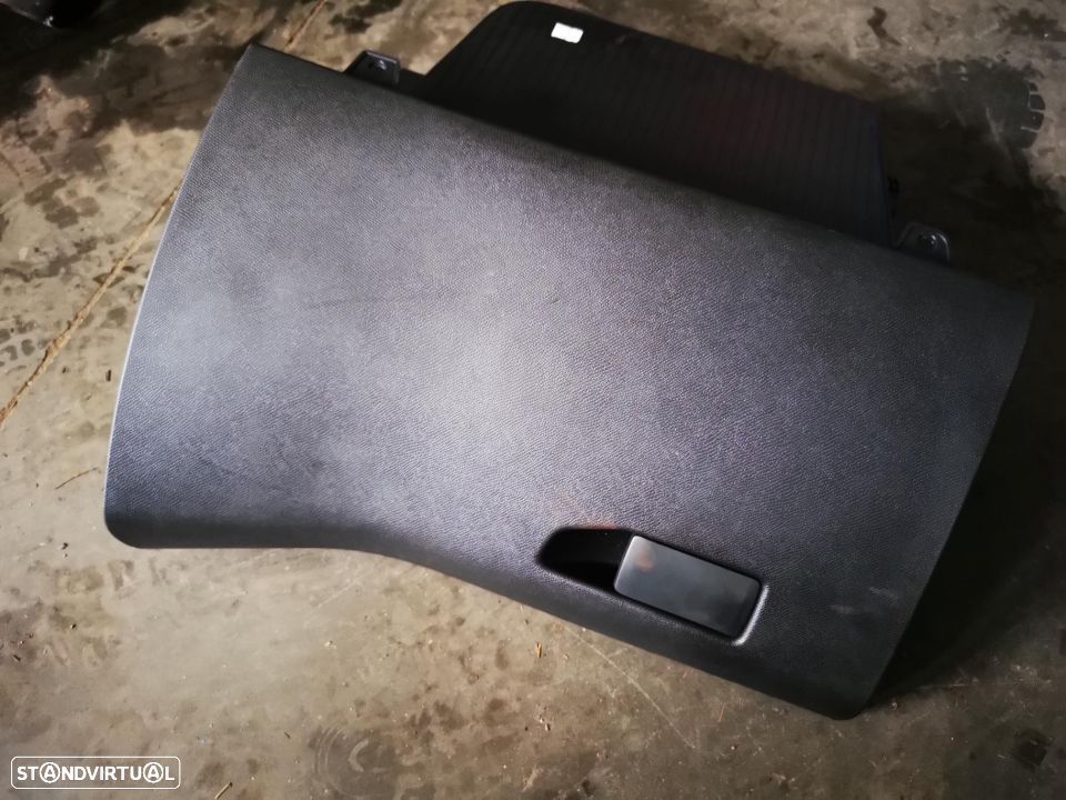 PEUGEOT 308 II PORTA LUVAS - PL025 - 2