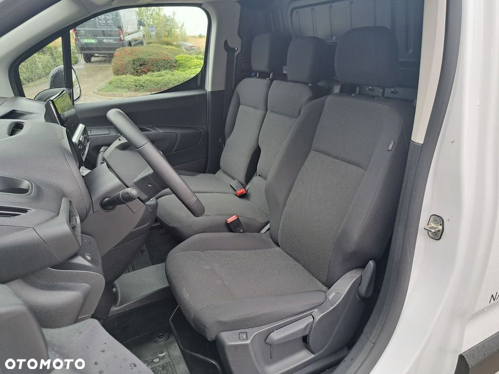 Toyota PROACE CITY - 11