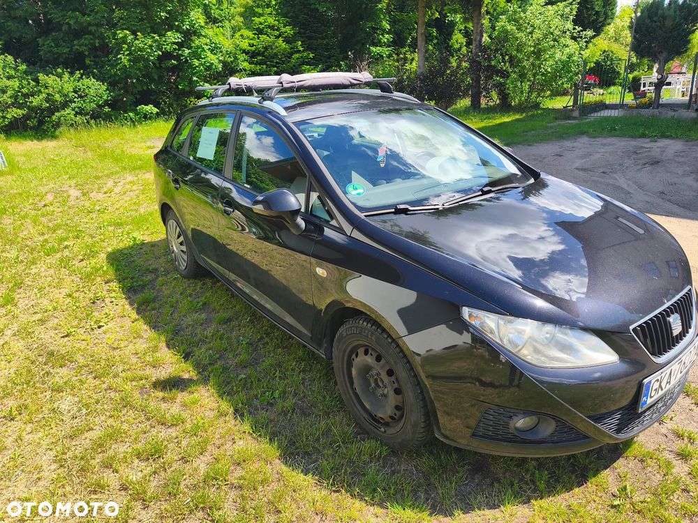 Seat Ibiza 1.6 TDI DPF Style - 5
